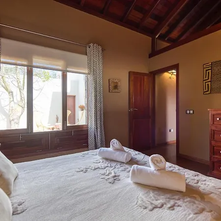 Atlanntes Con Piscina En Fuerteventura 빌라 *